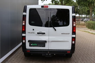 Renault Trafic Renault Trafic 1.6 dCi T29 L2H1 Dubbele Cabine Comfort - afbeelding nr 4