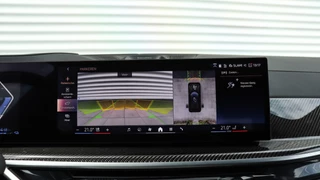 BMW X5 BMW X5 xDrive50e M-Sport Pro | Bowers & Wilkins | Massage | Sky Lounge | Carbon | Soft-Close | Head-up | Stoelventilatie | Trekhaak - afbeelding nr 15