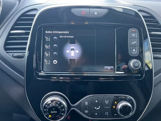 Renault Captur Renault Captur TCe 120 EDC Automaat Intens Camera - afbeelding nr 17