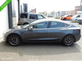 Tesla Model 3 Tesla Model 3 Long Range AWD 75 kWh, Van eerste eig. 54dkm!! - afbeelding nr 16