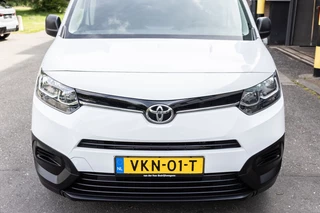 Toyota ProAce Toyota ProAce CITY 1.5 D-4D Cool Comf. - afbeelding nr 13