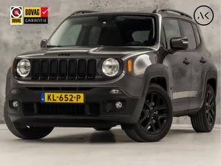 Jeep Renegade 1.6 Black Sport