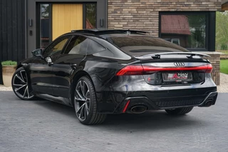 Audi RS7 - afbeelding nr 3
