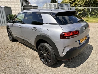 Citroën C4 Cactus - afbeelding nr 2
