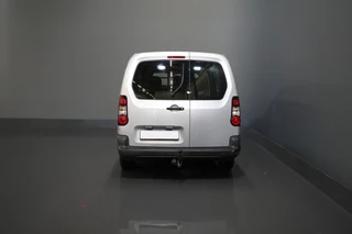 Citroën Berlingo - afbeelding nr 6