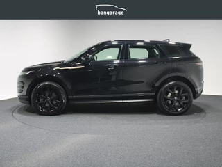 Land Rover Range Rover Evoque - afbeelding nr 3