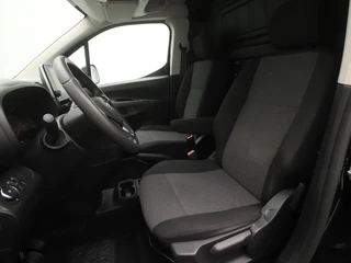 Opel Combo Opel Combo 1.6D L2H1 Edition | CarPlay | Navigatie | Parkeersensoren achter | trekhaak | volledig onderhouden - afbeelding nr 13
