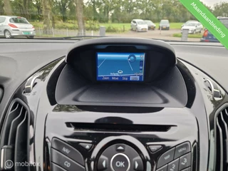 Ford B-MAX Ford B-Max 1.0 EcoBoost Titanium  Maandaanbieding ! - afbeelding nr 21