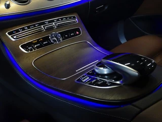 Mercedes-Benz E-Klasse - afbeelding nr 32