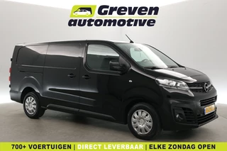 Opel Vivaro 2.0 CDTI L3H1