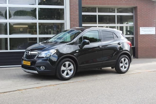 Opel Mokka - 436909640-0