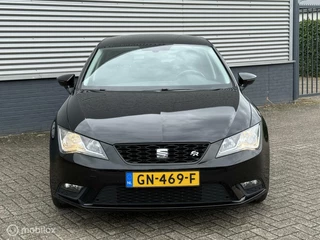 SEAT Leon Seat Leon 1.0 EcoTSI Style Connect - afbeelding nr 3