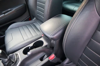 Kia Sportage Kia Sportage 1.6 GDI Style Edit. | leer | navi | cruise | voll.dealer onderh. - afbeelding nr 24