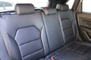 Mercedes-Benz B-Klasse Navi|Clima|Cruise|LM-Velgen|Audio - afbeelding nr 4