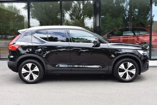 Volvo XC40 Volvo XC40 T4 211pk Recharge Inscription | Park Assist | Trekhaak | Leder | - afbeelding nr 48