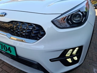 Kia Niro - afbeelding nr 28