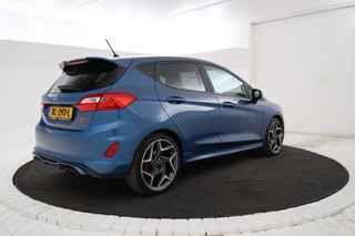 Ford Fiesta 200Pk Kanon! Recaro, Kleppensysteem! - afbeelding nr 3