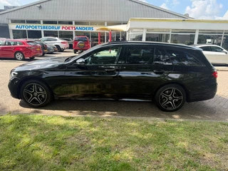 Mercedes-Benz E-Klasse Mercedes-Benz E-Klasse Estate 300 e AMG L. - afbeelding nr 5