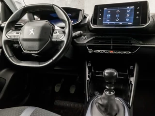 Peugeot 2008 Peugeot 2008 1.2 PureTech Sport (VIRTUAL COCKPIT, APPLE CARPLAY, 360 CAMERA, LEDER, SPORTSTOELEN, CRUISE, LANE ASSIST, NIEUWSTAAT) - afbeelding nr 7