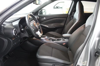 Nissan Juke Nissan Juke 1.0 DIG-T N-Design - afbeelding nr 7
