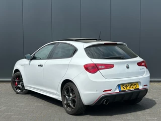 Alfa Romeo Giulietta - afbeelding nr 4