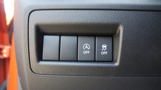 Suzuki Ignis - afbeelding nr 16