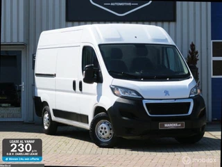Peugeot Boxer Bestel 333 2.2 BlueHDi 120 L2H2 2x SCHUIFDEUR