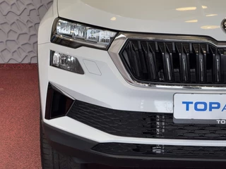 Škoda Karoq Škoda Karoq 1.5 TSI 150PK CARPLAY NAVI VIR.COCKPIT STOEL/STUUR VERW. ADAP.CRUISE 2024 - afbeelding nr 55
