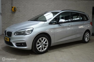 BMW 2 Serie BMW 2-serie Gran Tourer 218i - afbeelding nr 3