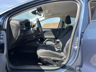 Ford Focus Ford Focus 1.0 EcoBoost Hybrid Active X 155pk | Winterpack | SYNC 4 Navigatie | 1.500kg Trekgewicht - afbeelding nr 12