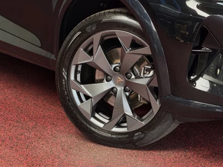 CUPRA Formentor CUPRA Formentor ✅NW MODEL✅ 1.5 eTSI 150 MHEV CAMERA ELEK.TREKHAAK STOEL/STUUR ELEK.KLEP VERW. LED LEER CARPLAY ZWARTE.HEMEL 10/2024 - afbeelding nr 65