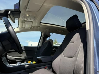Ford S-Max Ford S-Max 2.5 FHEV Titanium 7pers 190pk | Panoramadak | Achteruitrijcamera | Stoelverwarming | Ambient Lightning | SYNC 3 Navigatie - afbeelding nr 34