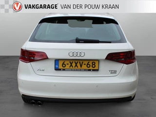 Audi A3 - afbeelding nr 24