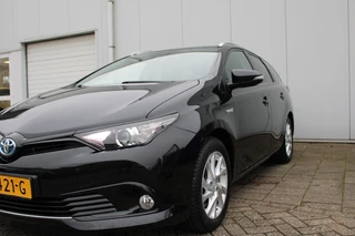 Toyota Auris - afbeelding nr 11