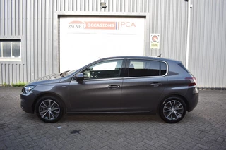 Peugeot 308 - afbeelding nr 7
