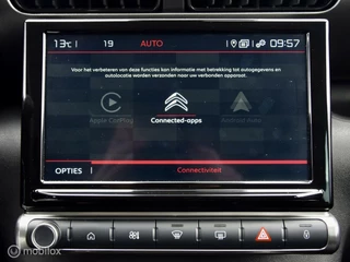 Citroën C3 Aircross Citroen C3 Aircross 110pk Feel I Navi I Clima I Cruise I - afbeelding nr 18