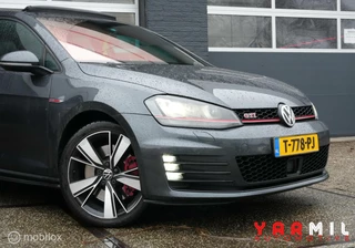 Volkswagen Golf Golf GTI | 2.0 TSI | PERFORMANE | 2014 | 230 PK | DSG | Panoramadak | Xenon | Topstaat - afbeelding nr 32