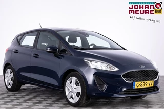 Ford Fiesta 1.0 EcoBoost Connected ✅ 1e Eigenaar
