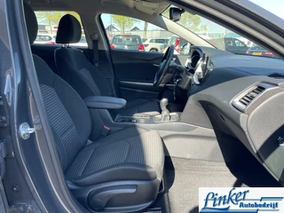 Kia Ceed Sportswagon Kia Ceed Sportswagon 1.0 T-GDi DynamicLine / CAMERA / CARPLAY - afbeelding nr 26