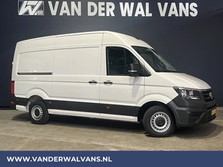 Volkswagen Crafter - 487716066-0