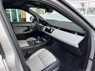 Land Rover Range Rover Evoque Land Rover Range Rover Evoque 1.5 P300e AWD R-Dynamic SE - afbeelding nr 30