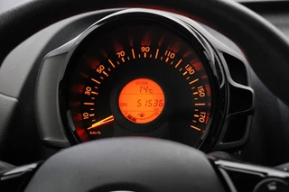 Toyota Aygo Toyota Aygo 1.0 VVT-i x-fun 5 Deurs - Airco - afbeelding nr 13