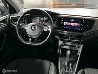 Volkswagen Polo Volkswagen Polo 1.0 TSI Comfortline DSG|Carplay | PDC | Navi - afbeelding nr 13