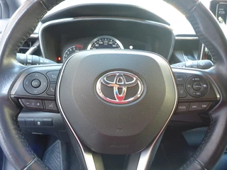 Toyota Corolla Touring Sports - afbeelding nr 10