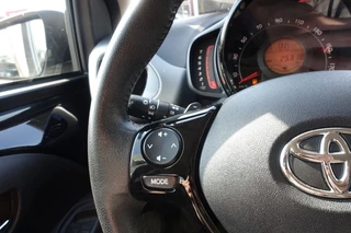 Toyota Aygo - afbeelding nr 18