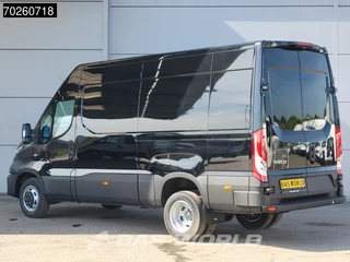 Iveco Daily Iveco Daily 35C21 Automaat 2025 model L2H2 ACC LED CarPlay Camera 12m3 Airco - afbeelding nr 2