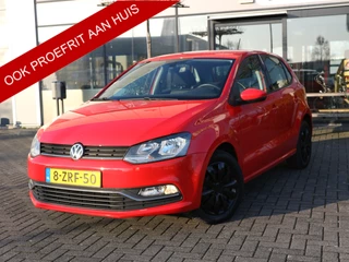 Volkswagen Polo 1.4 TDI Comfortline CLIMA CRUISE NAVI