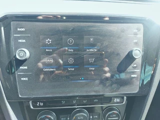 Volkswagen Passat Volkswagen Passat Variant 1.5 TSI Comfort Business Automaat, airco,cruise,navigatie parkeersensoren, - afbeelding nr 16