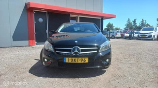 Mercedes-Benz A-Klasse Mercedes A-klasse 180 Ambition 4U3 - afbeelding nr 2