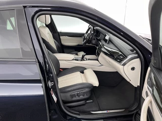 BMW X6 BMW X6 xDrive50i High-Executive M-Sportpack Aut. *PANO | HEAD-UP | TWO-COLOUR-LUXURYLEATHER | FULL-LED | MEMORY-PACK | HARMAN/KARDON-SOUNDSYSTEM |  | BLIND-SPOT | KEYLESS | CAMERA | COMFORT-SEATS | SOFT-CLOSE | 20''ALU* - afbeelding nr 12